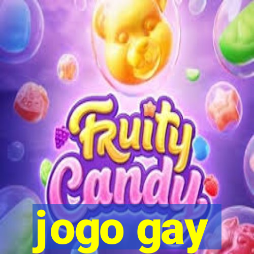 jogo gay